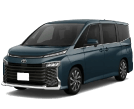 他会社のレンタカー