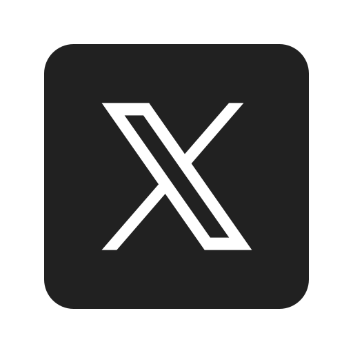 x.comアイコン